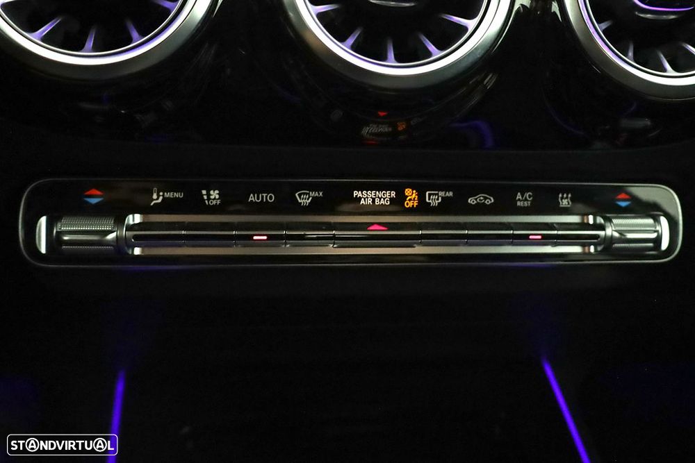 Mercedes-Benz B 250 e AMG Line - 13