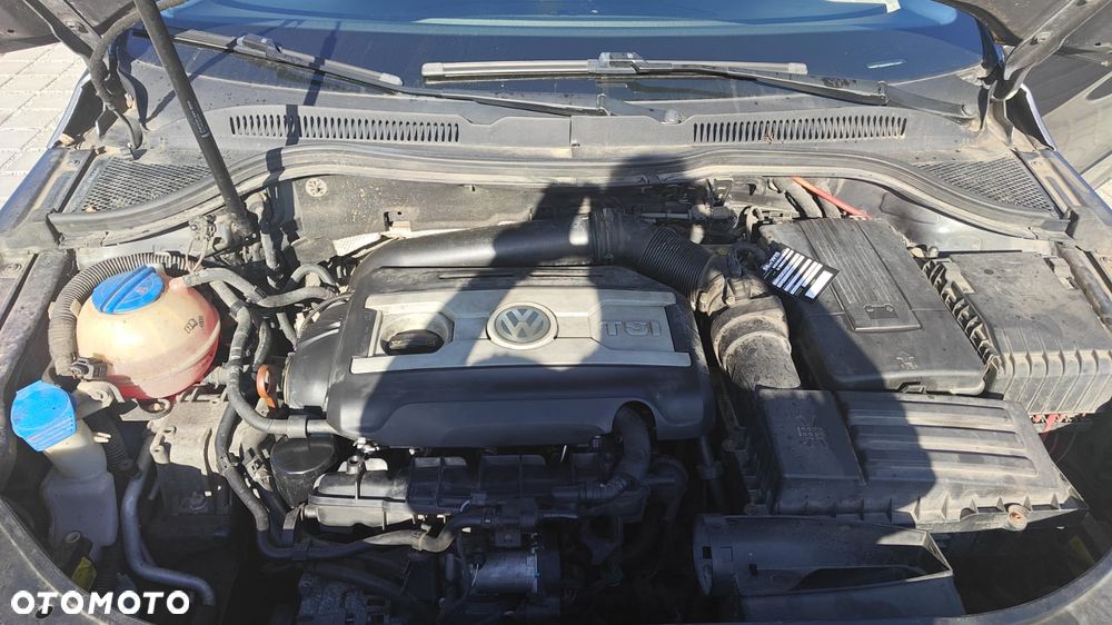 Volkswagen CC - 14