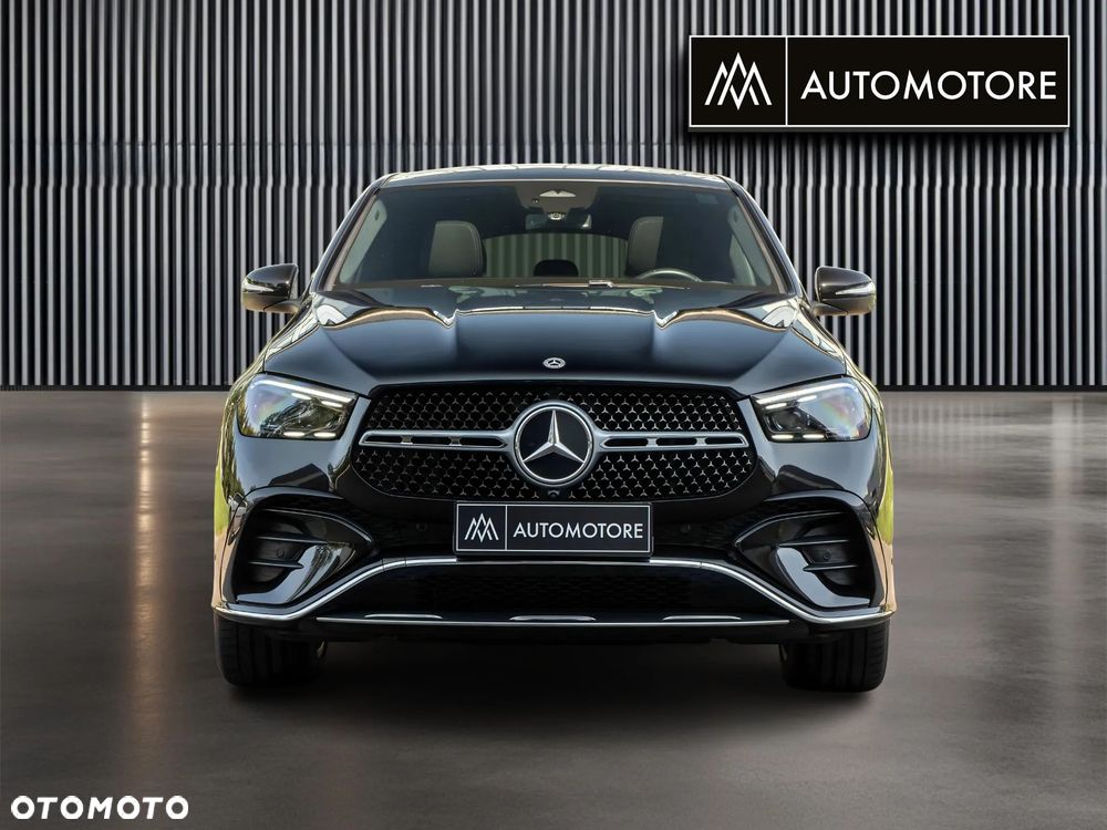 Mercedes-Benz GLE - 6