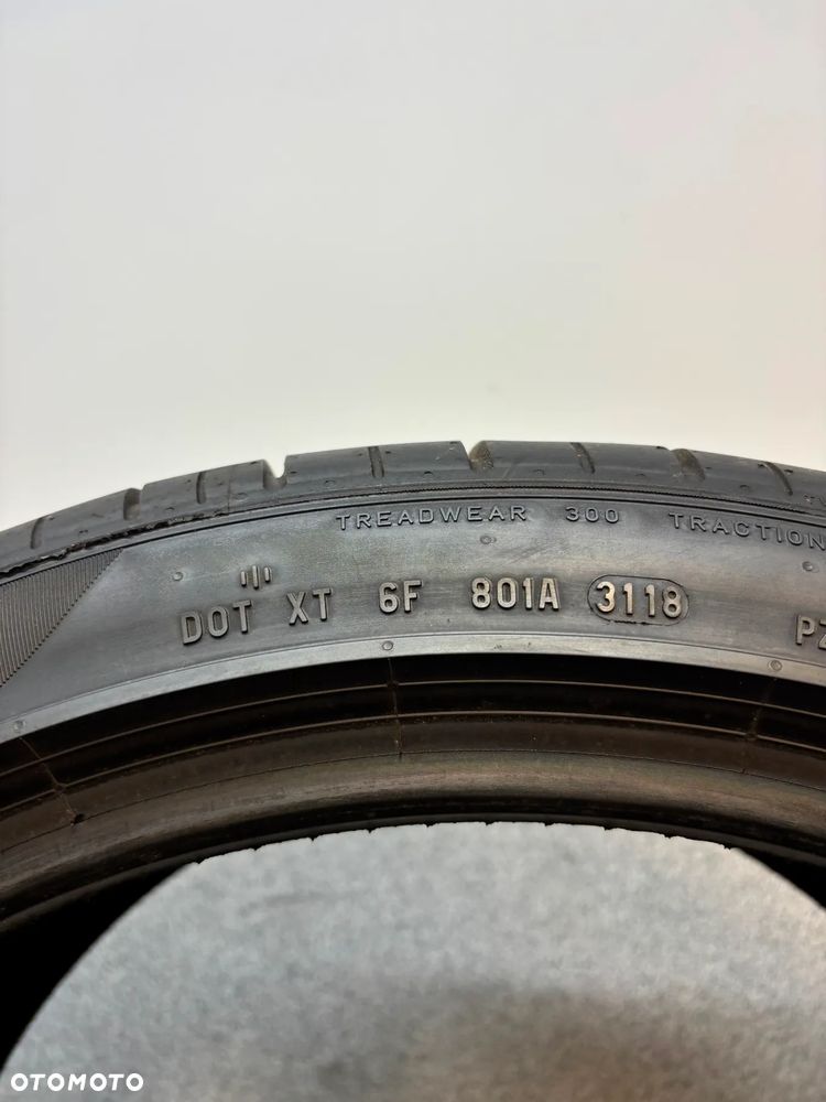 1 OPONA LETNIA PIRELLI 285/35/20  104Y  XL FV - 7