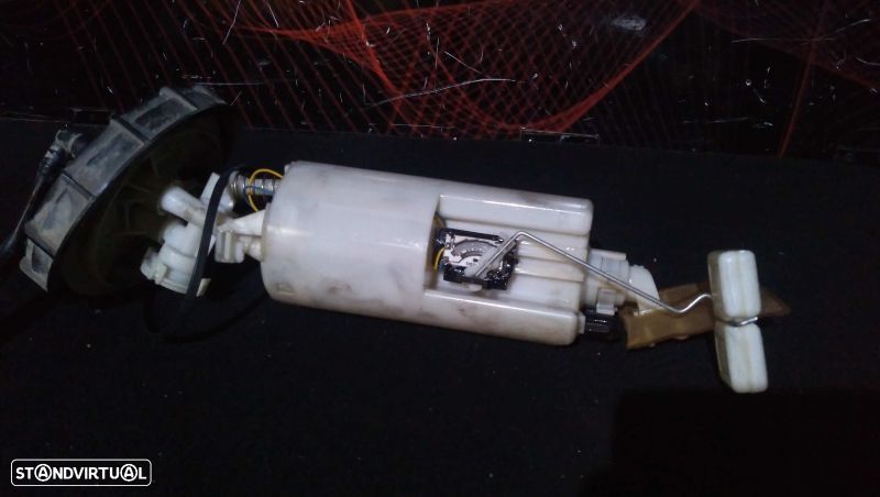 Bomba Do Depósito De Combustível Chrysler Voyager / Grand Voyager Iii - 4
