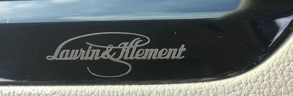 Skoda Superb 1.8 TSI L&K DSG - 25