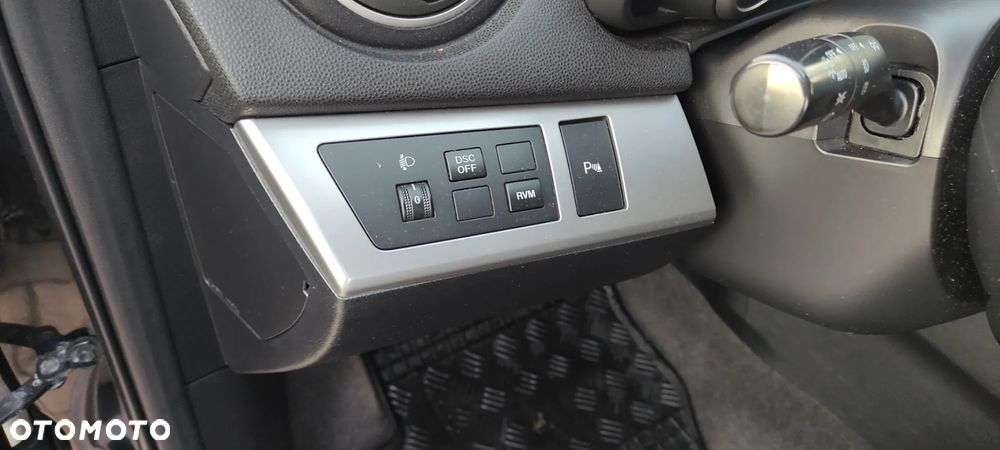 Mazda 3 1.6 MZ-CD DPF Exlusive-Line - 11