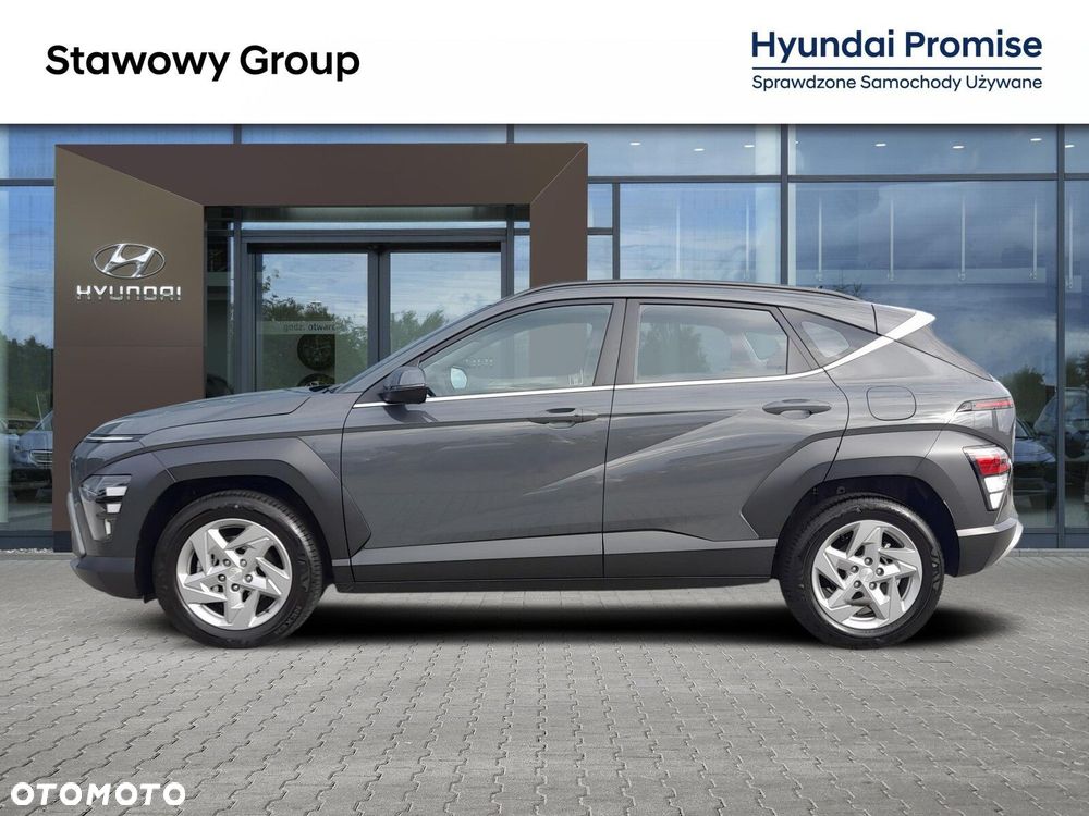 Hyundai Kona 1.6 T-GDI Executive - 4