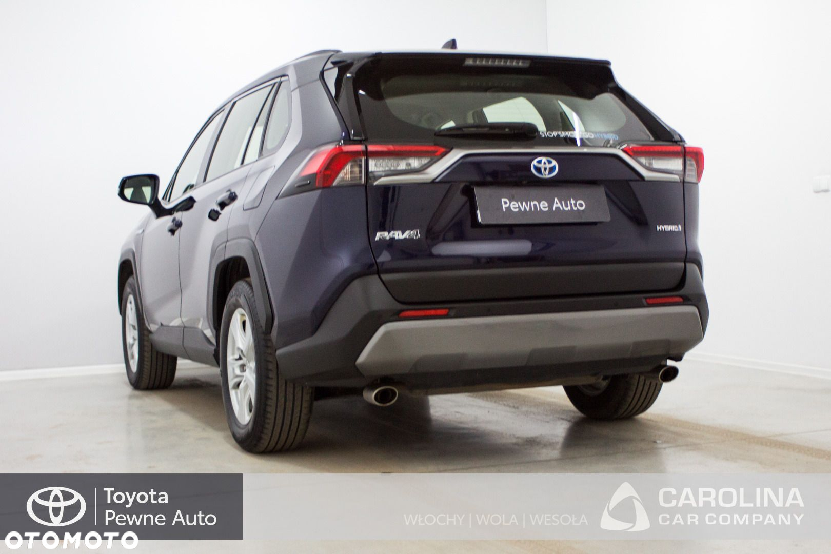 Toyota RAV4 - 2