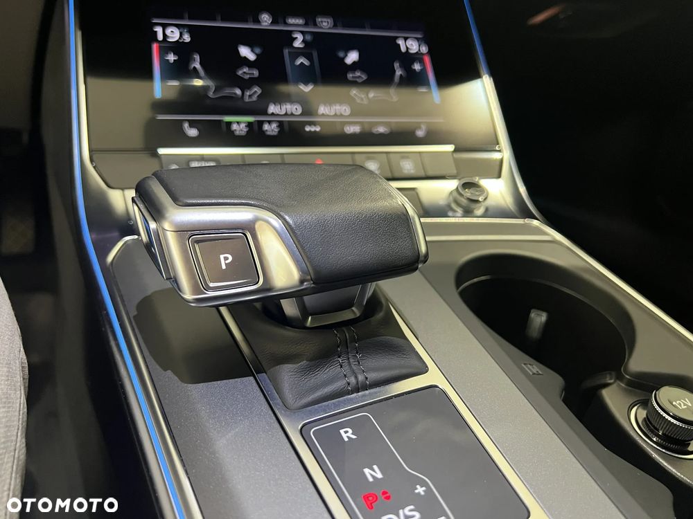 Audi A6 - 26