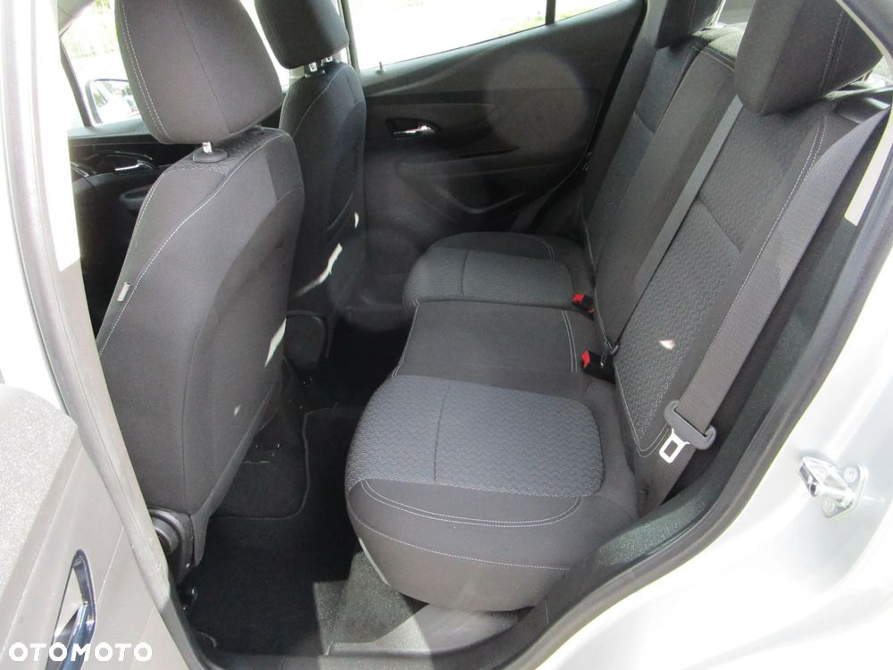 Opel Mokka 1.4 T Cosmo - 28