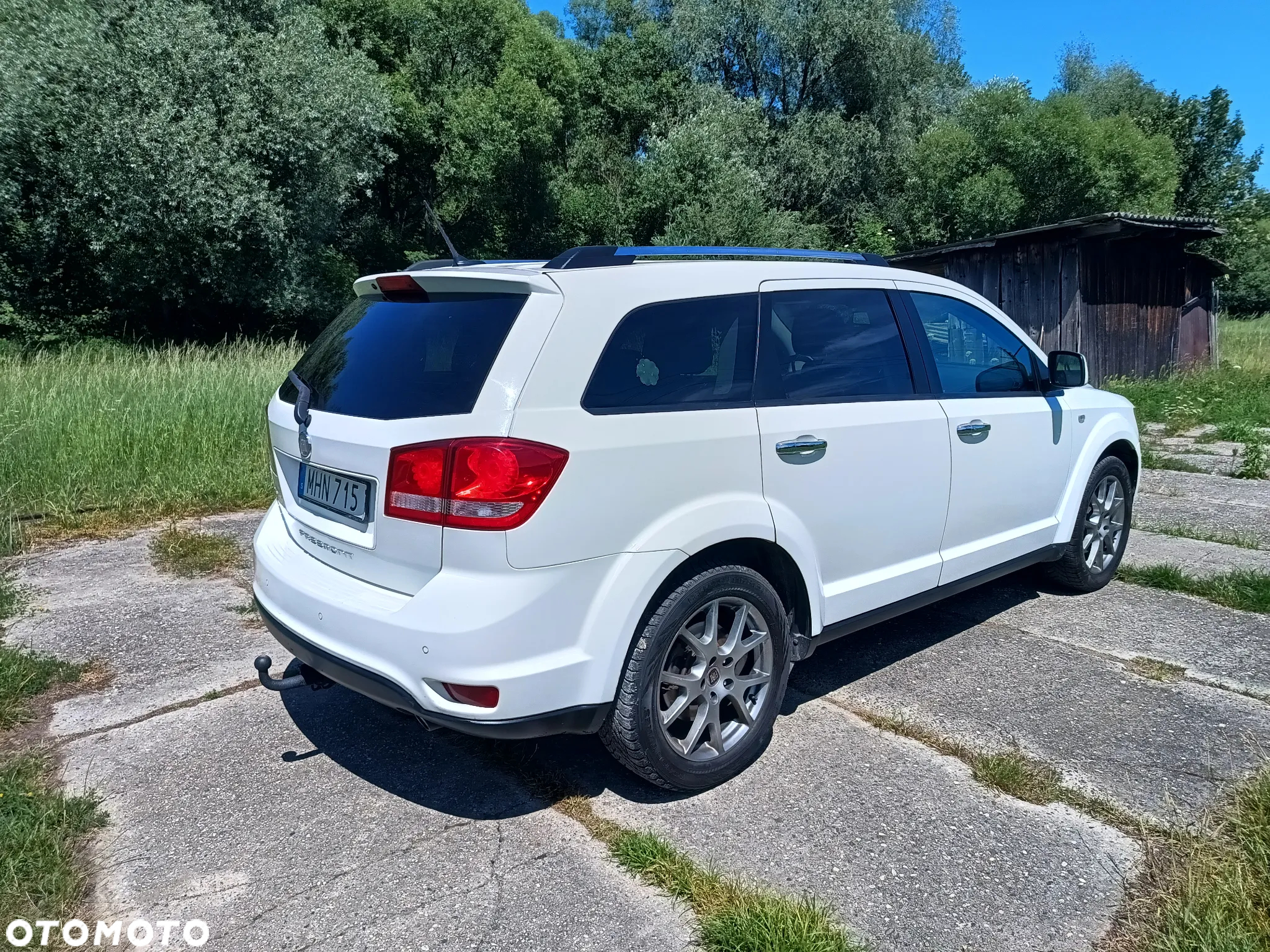 Fiat Freemont - 4