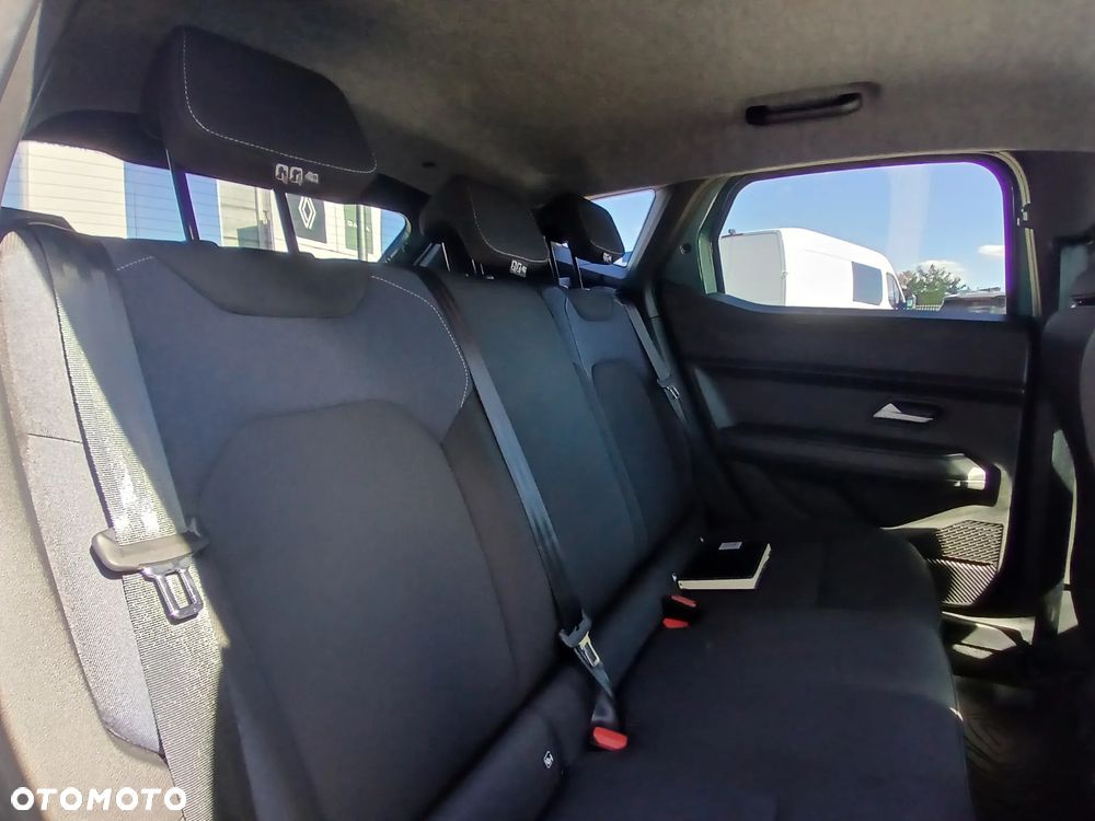 Dacia Duster 1.0 TCe Journey - 16