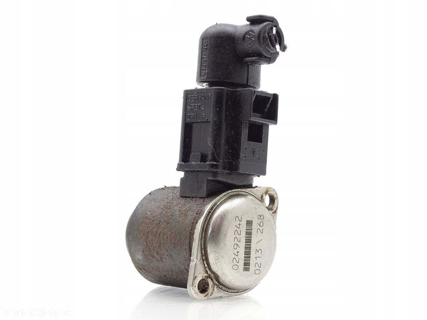 CZUJNIK MAGLOWNICY SERVOTRONIC AUDI A4 B8 A5 8T 02492242 0213  268 - 1