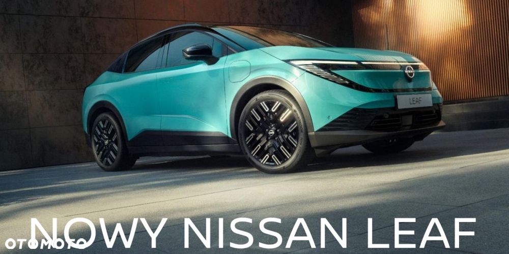 Nissan Leaf - 12