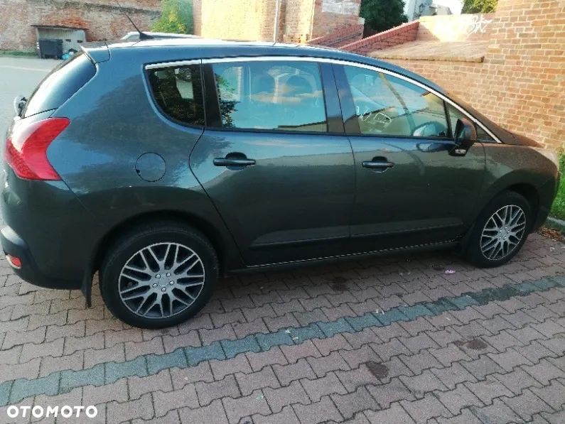 Peugeot 3008 - 6