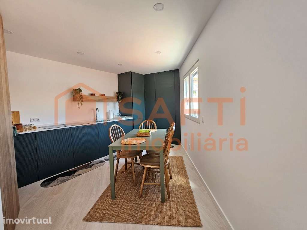 'Venda Moradia independente T3 - Conforto e qualidade a cinco minut... - Grande imagem: 2/60