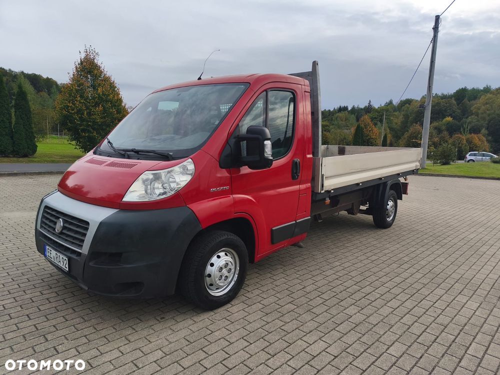 Fiat Ducato - 7