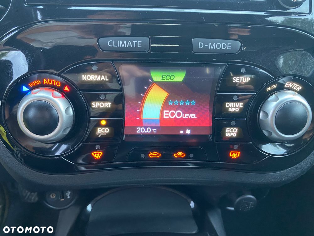 Nissan Juke 1.2 DIG-T Edition - 30