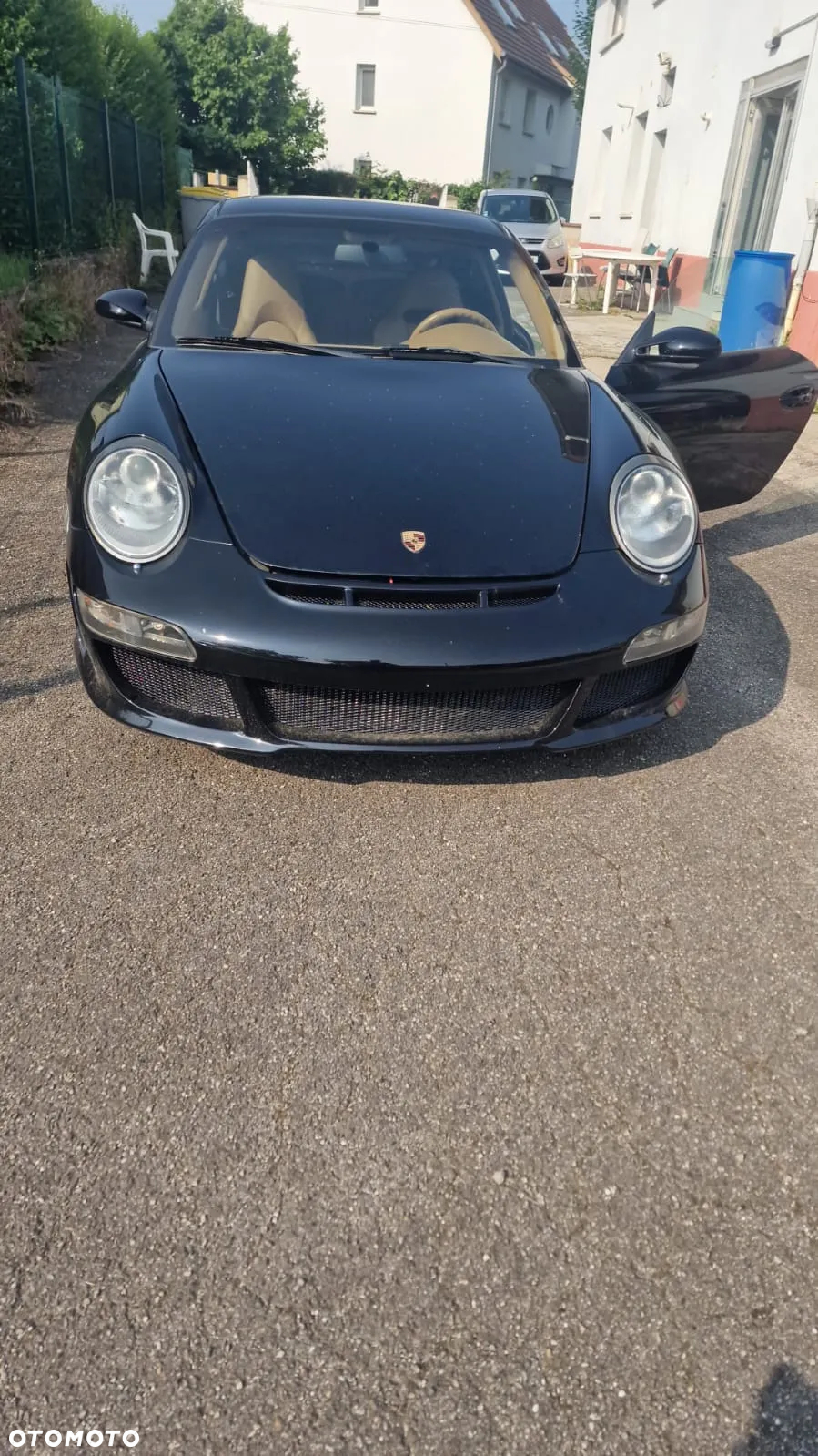 Porsche 911 - 2