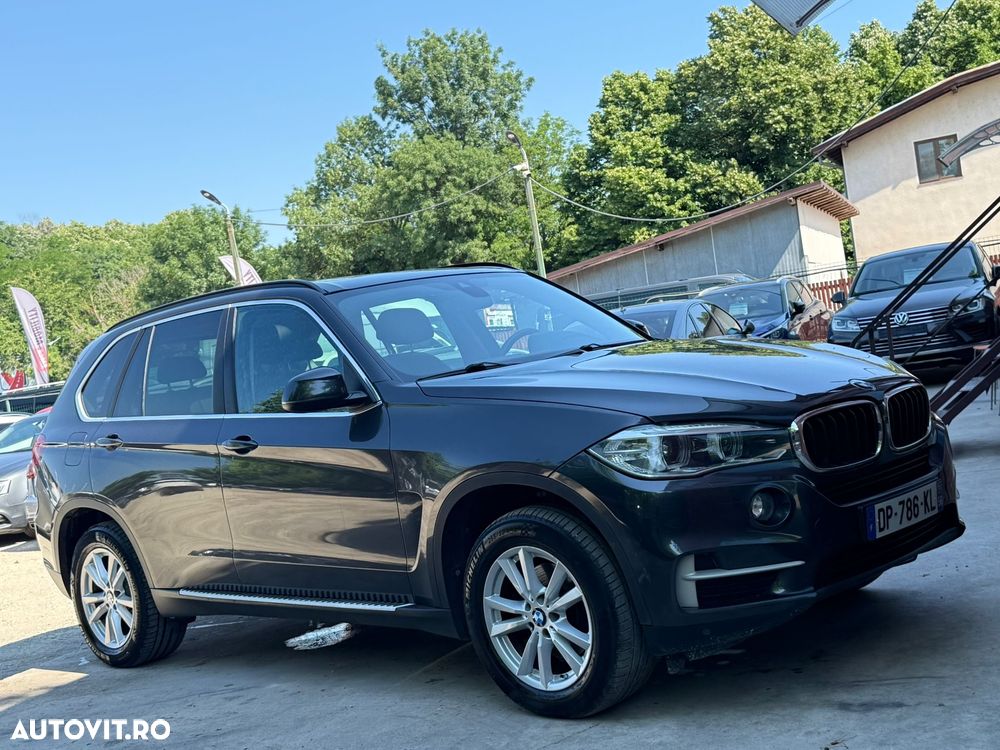 BMW X5 - 34