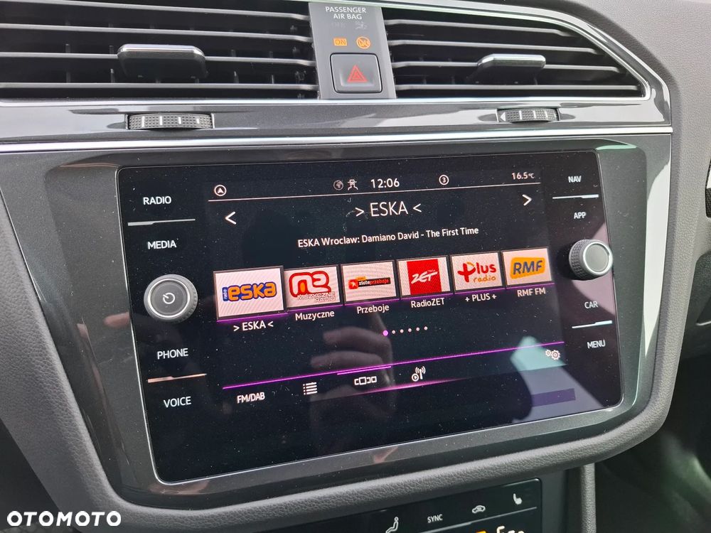 Volkswagen Tiguan 1.4 eHybrid OPF DSG Elegance - 25