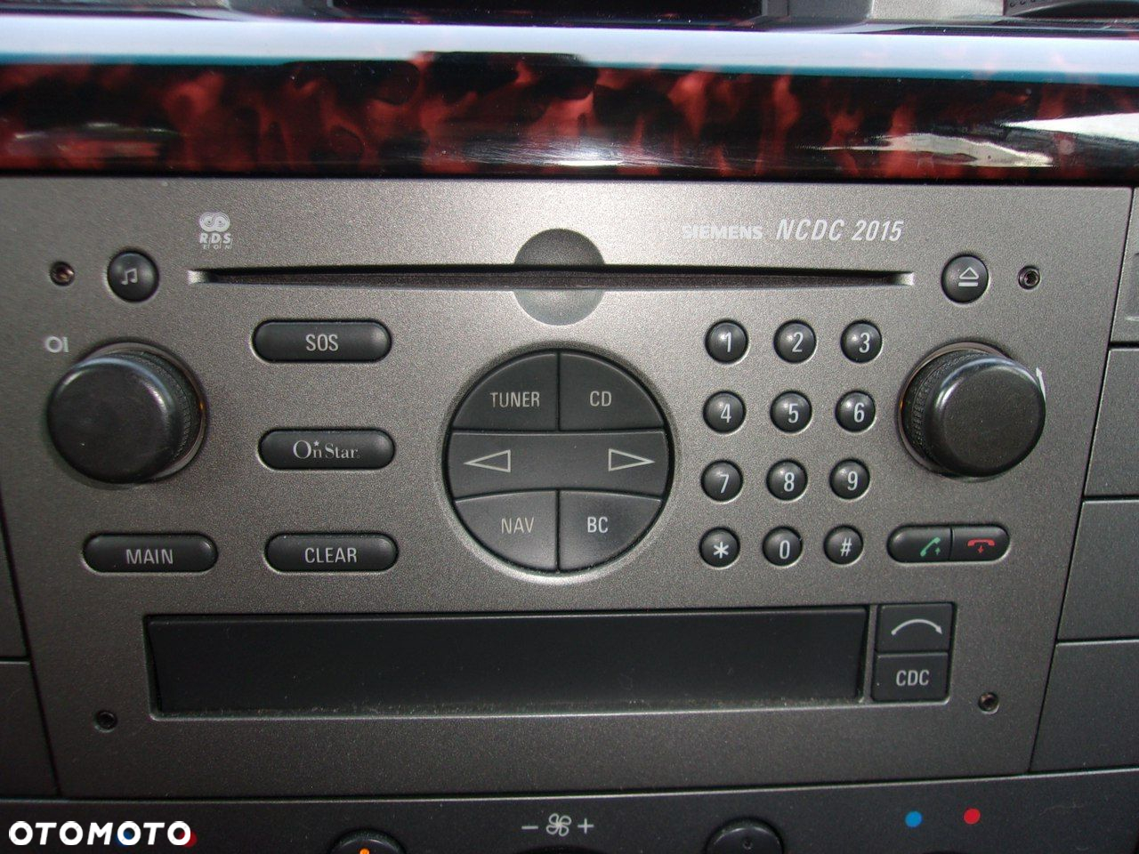 Opel Signum - 21
