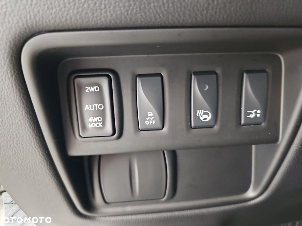 Renault Koleos 2.0 dCi Intens 4x4 X-Tronic - 21