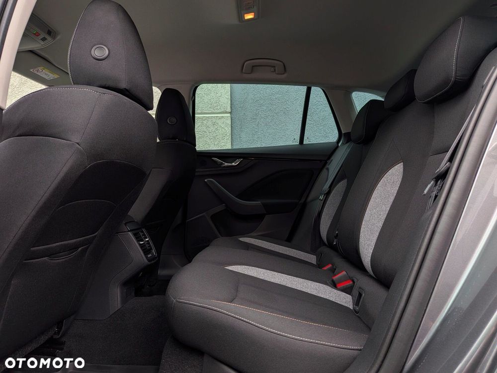 Skoda Scala 1.0 TSI Selection - 11