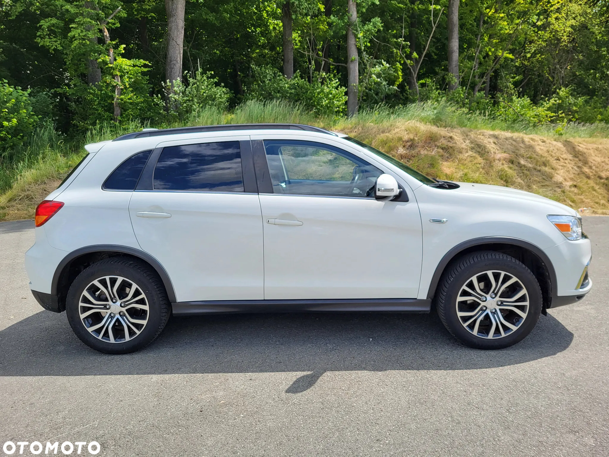 Mitsubishi ASX 1.6 Intense Plus Navi - 21