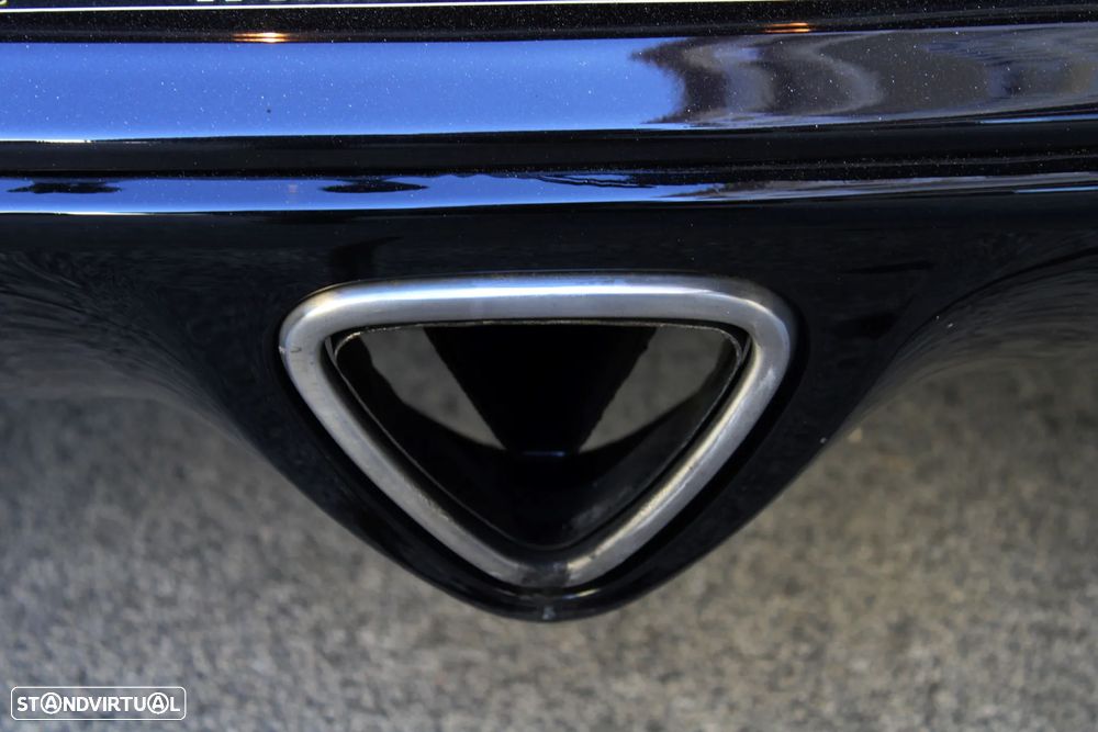 Opel Corsa 1.6 Turbo OPC - 45