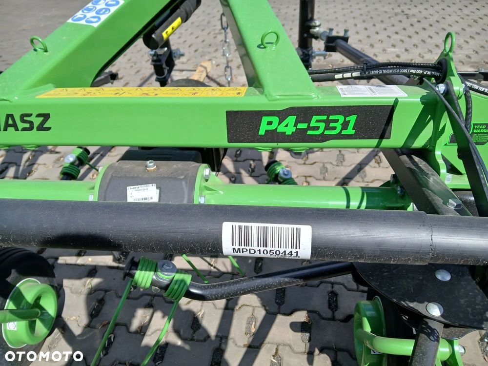 SaMasz P4-531 - 8
