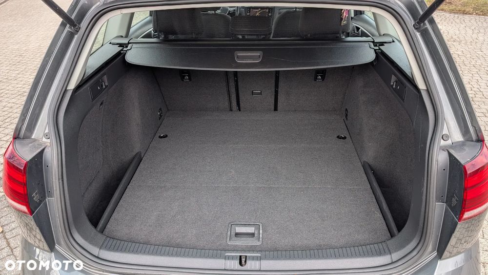 Volkswagen Golf 1.6 TDI (BlueMotion Technology) Comfortline - 20