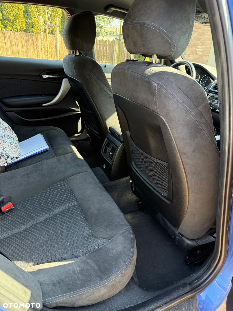 BMW Seria 1 118i M Sport - 16