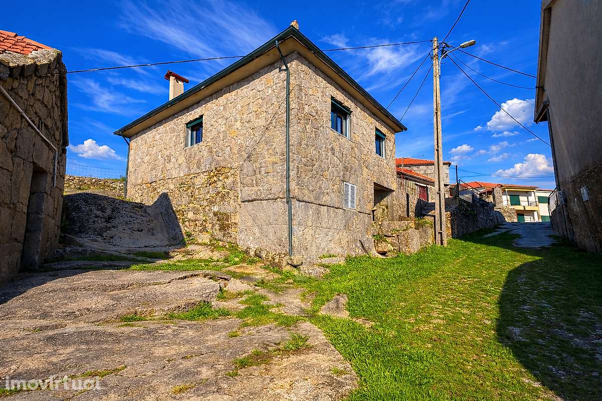 Moradia T2 para venda - Grande imagem: 3/20