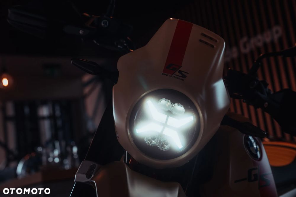 BMW R - 17