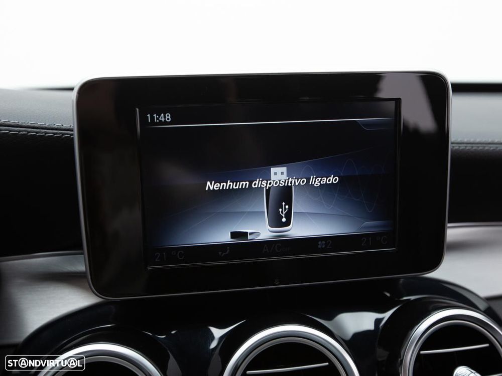 Mercedes-Benz C 300 - 26