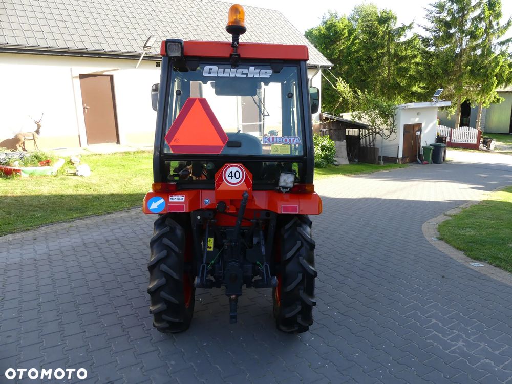Kubota ST 30*30KM*4X4*2000r.* TUR - 34