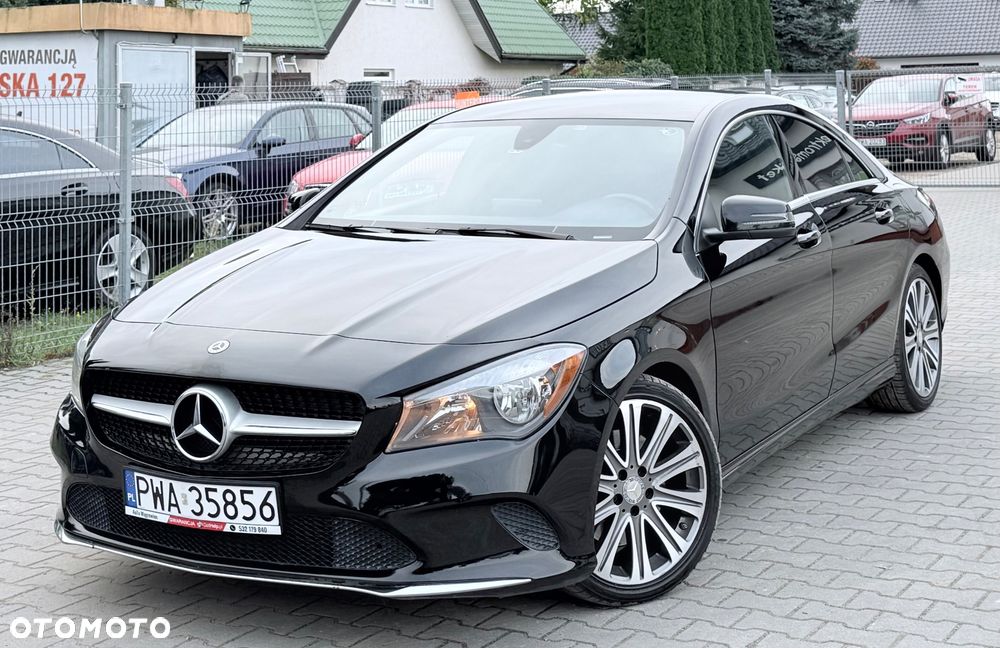 Mercedes-Benz CLA - 38