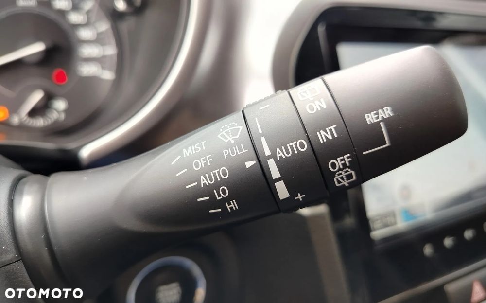 Suzuki Vitara 1.4 Boosterjet mHEV Premium Plus 2WD - 17