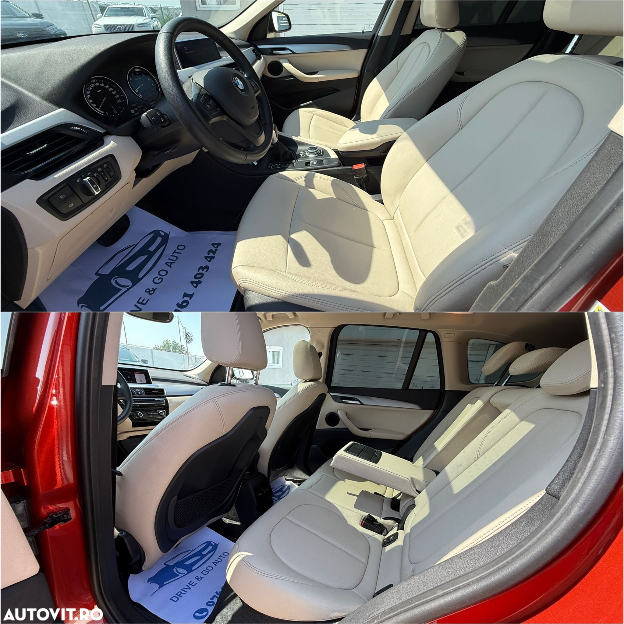 BMW X1 xDrive25e AT PHEV - 11