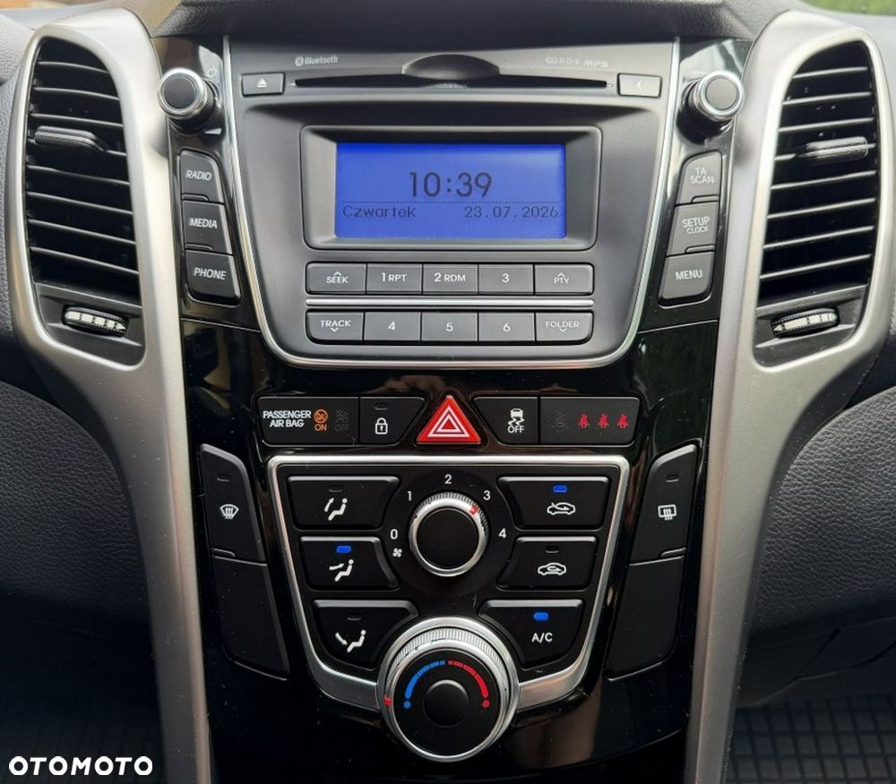 Hyundai i30 - 14