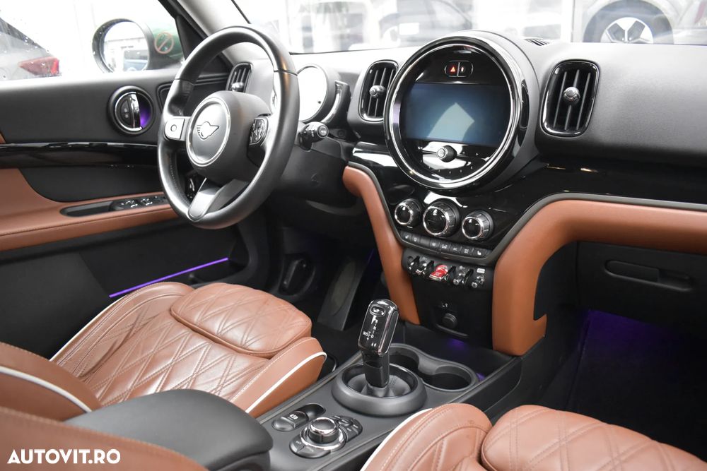 Mini Countryman - 39