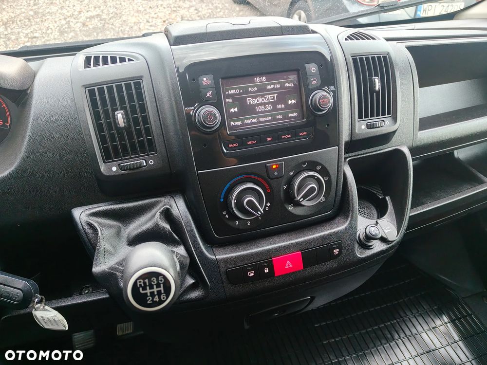 Opel MOVANO / DUCATO L2H2 - 20
