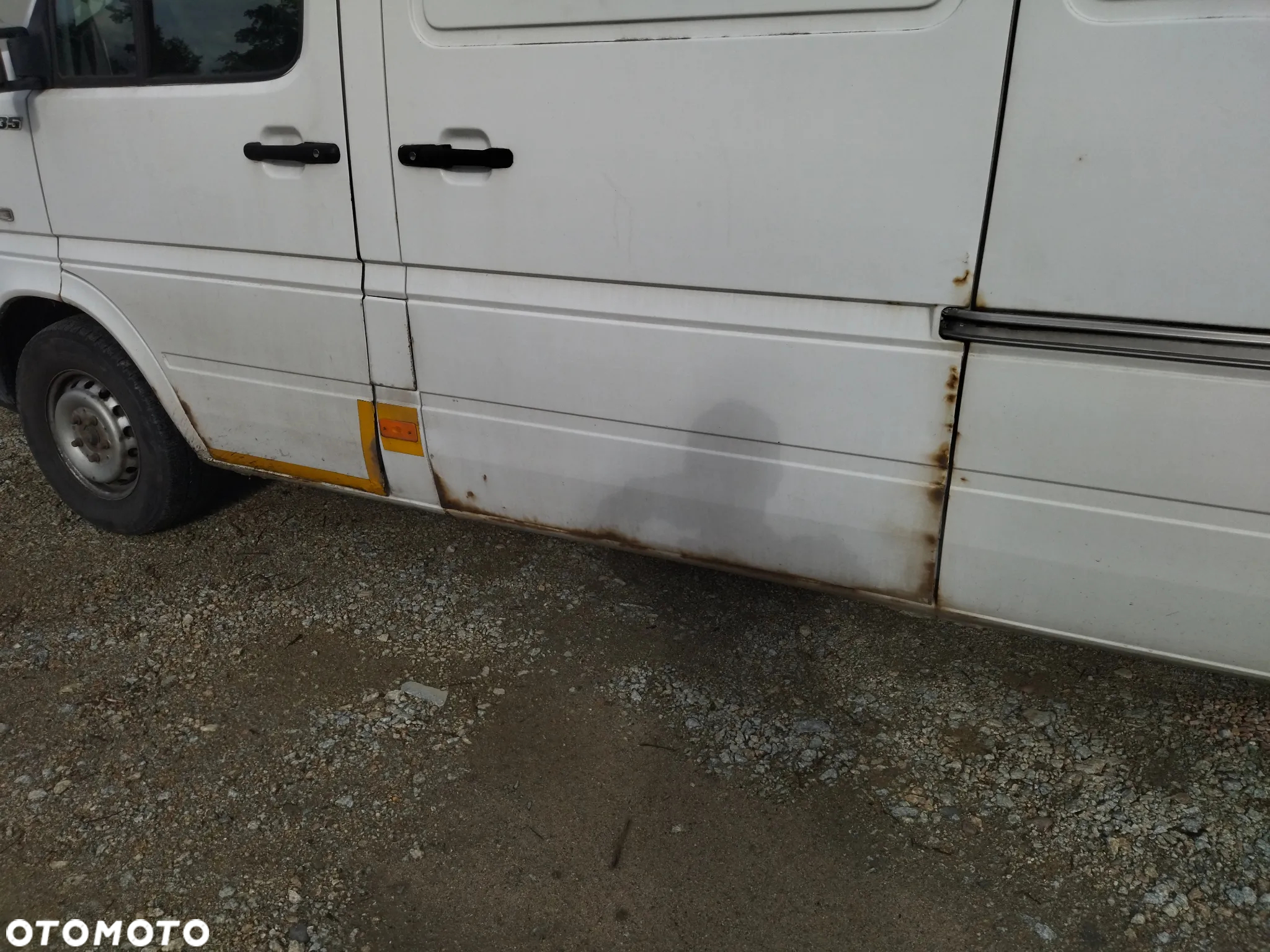 Volkswagen LT 35 - 9