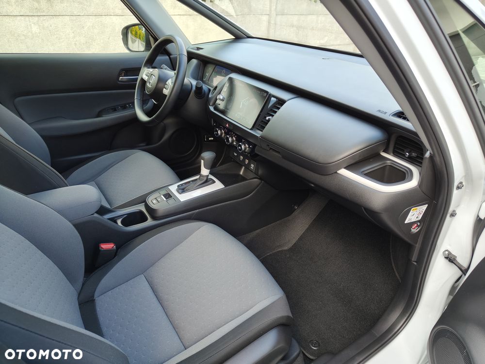 Honda Jazz 1.5 i-MMD Elegance - 24