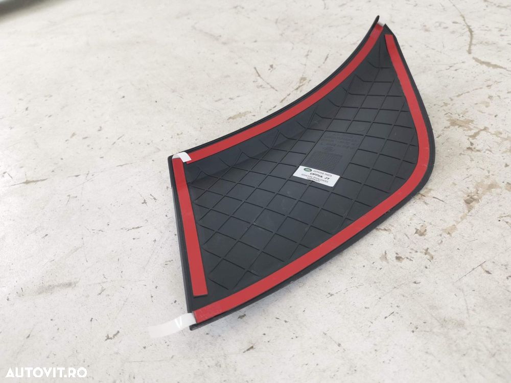 Aparatoare Noroi Stanga Fata Land Rover Defender 2 generation 2019 202 - 6