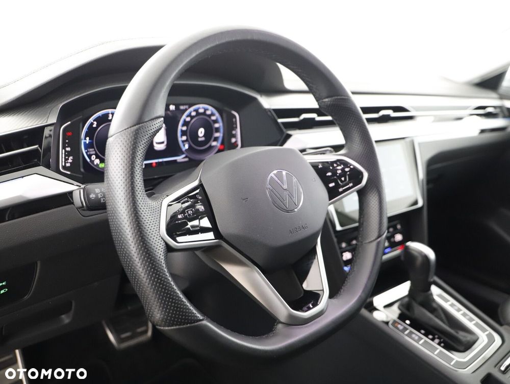 Volkswagen Arteon Shooting Brake - 10