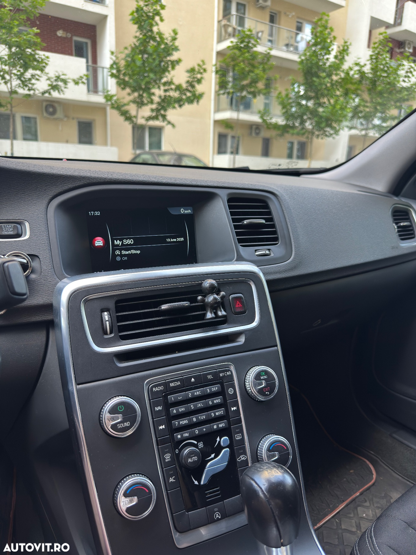 Volvo S60 DRIVe - 15