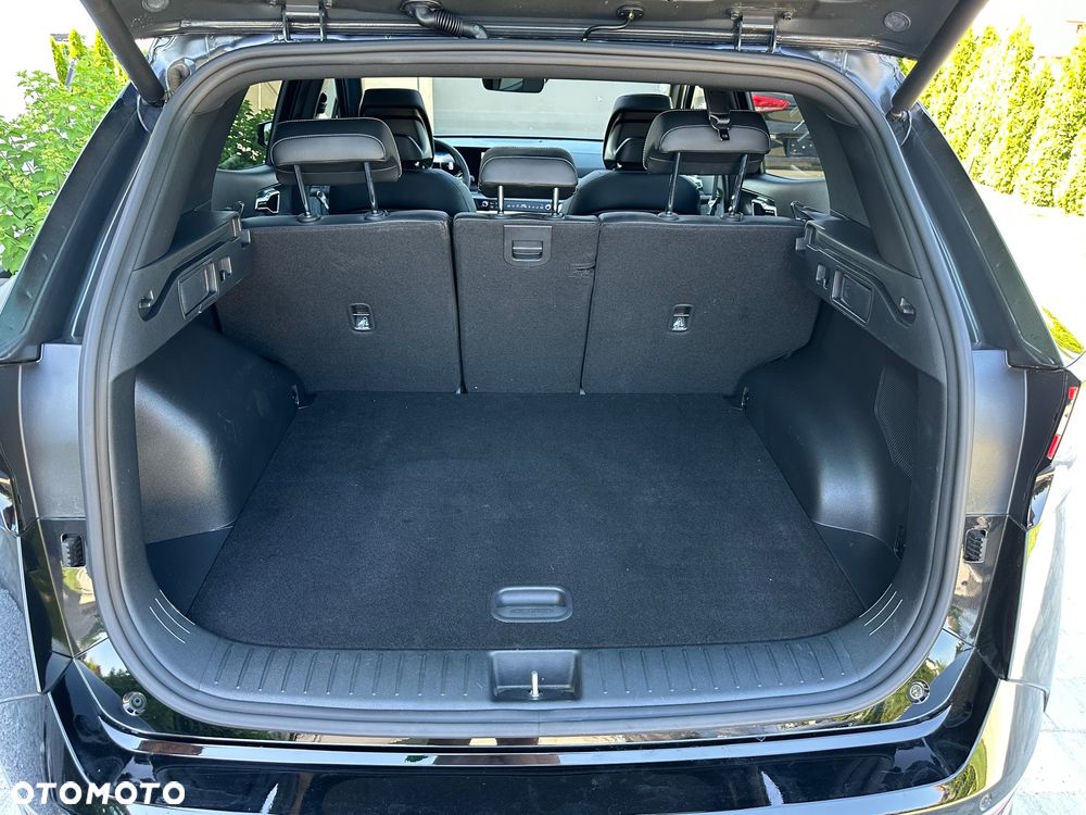 Kia Sportage 1.6T-GDI 2WD GT-Line - 28