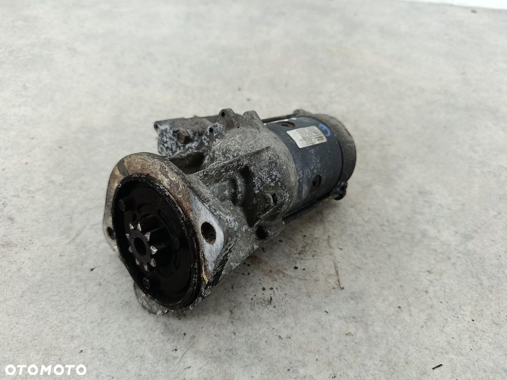 ROZRUSZNIK RENAULT MASTER II FL 23300DB000  S13-556  HITACHI 3.0 DCI - 7