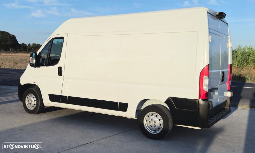 Peugeot Boxer L1H2 - 27