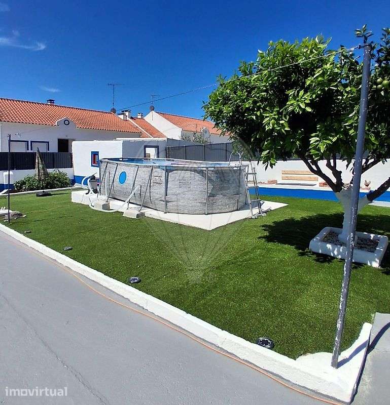 Moradia T2 para venda - Grande imagem: 4/6