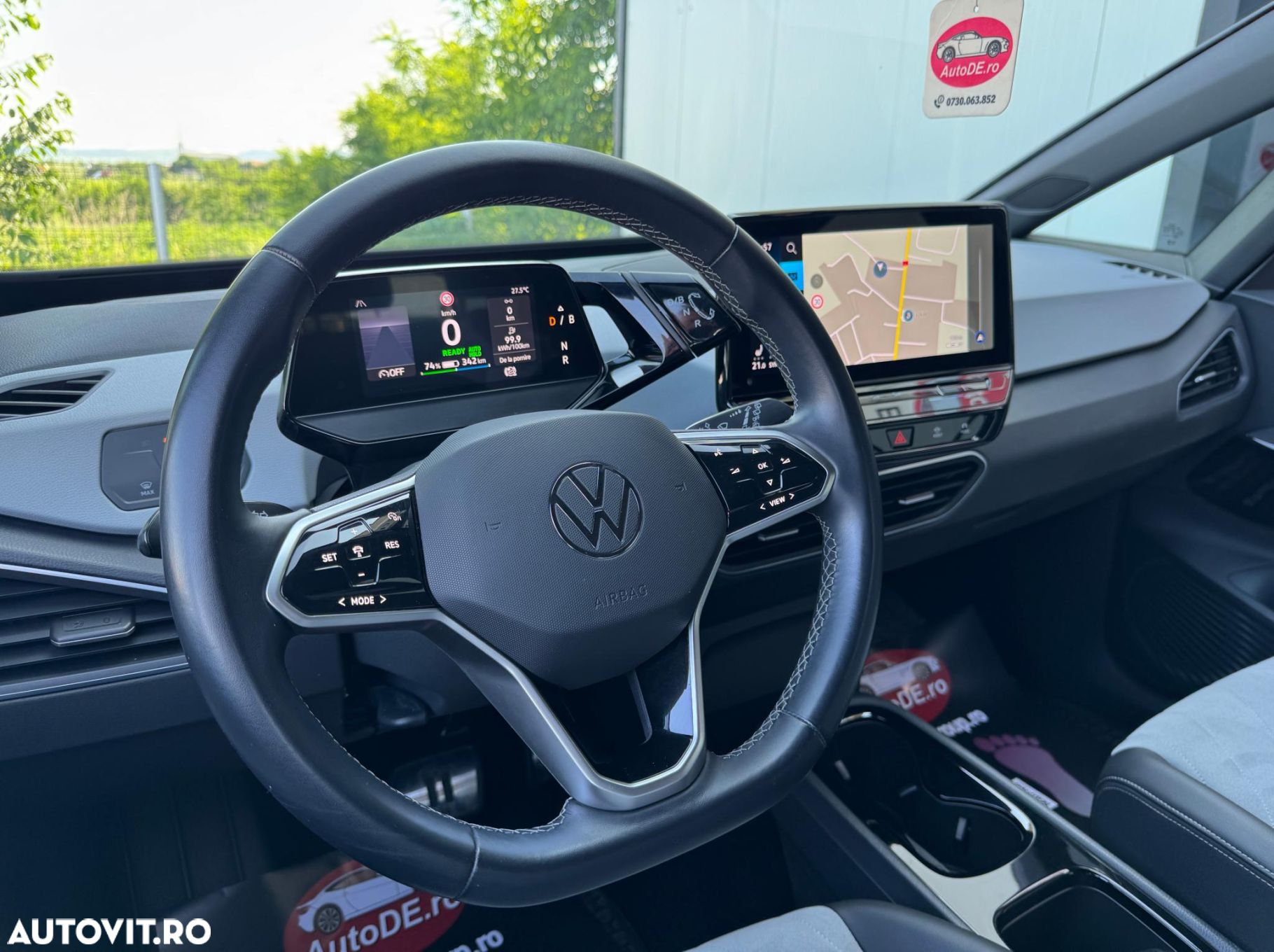 Volkswagen ID.3 - 5